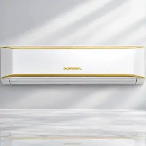 O General Wall Mounted Split AC – CEAC Series