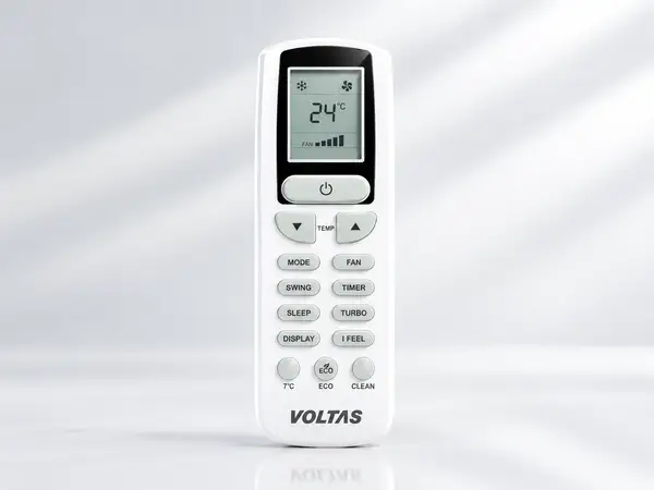 Voltas Mega HW 361 CZMM 3 TR Split AC – 3 Phase - Image 2