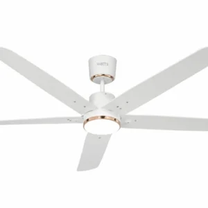 WATTS Revo XL BLDC Ceiling Fan