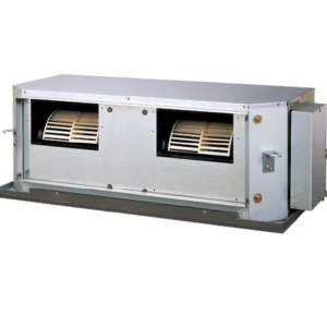 O General High Static Pressure Duct AC – 11.2 to 25 kW