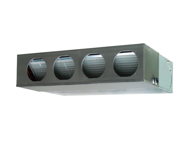 general-low-static-pressure-duct-ac