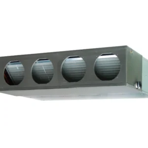 O General Medium Static Pressure Duct AC – 7.1 to 12.5 kW