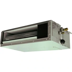 O General Mini Duct AC – Low Static Pressure