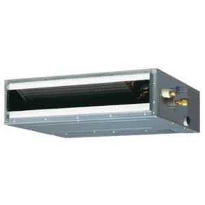 O General Slim Duct AC – Low Static Pressure