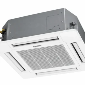 O General Compact Grid Cassette AC – 2.2 to 7.1 kW