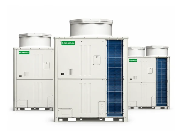 general_inverter_vrf_system