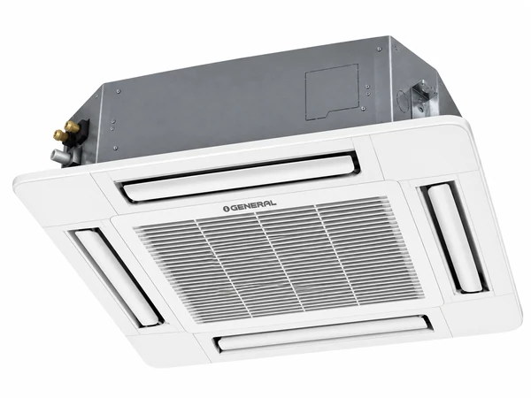 O General Large 4-Way Cassette AC – 9.0 to 14.0 kW