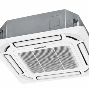 O General Large Circular Flow Cassette AC – 9.0 to 14.0 kW