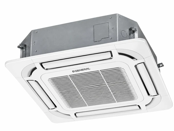 O General Large Circular Flow Cassette AC – 9.0 to 14.0 kW