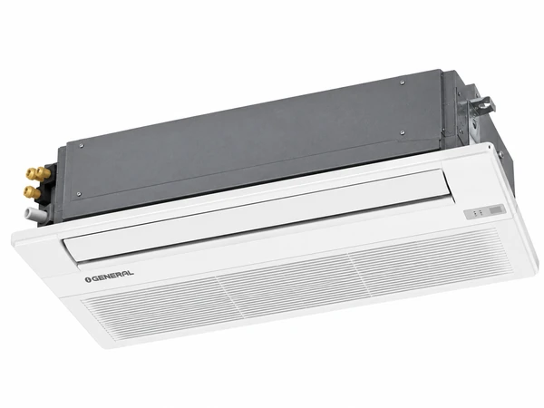 O General One-Way Flow Cassette AC – 2.2 to 7.1 kW
