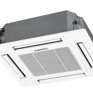 O General Slim 4-Way Cassette AC – 5.6 to 7.1 kW