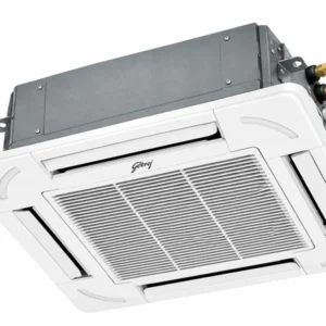Godrej 4-Way Fixed Speed Cassette AC – 2 to 3 Ton