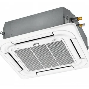 Godrej 4-Way Inverter Cassette AC – 2 to 4 Ton