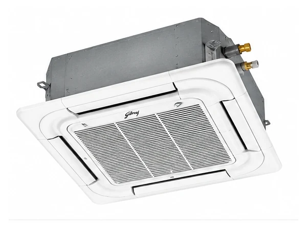 Godrej 4-Way Inverter Cassette AC – 2 to 4 Ton