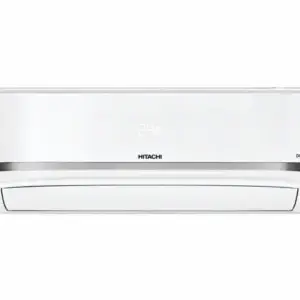 Hitachi 1.5 TR 5 Star Inverter Split AC – RAS.X518PCDISM