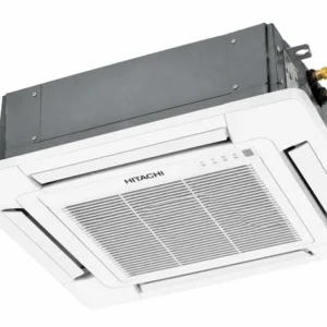 Hitachi Cassette Fixed Speed AC – 5.40 to 6.30 kW