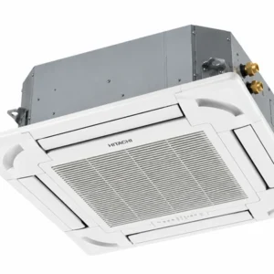 Hitachi Cassette Inverter AC – 5.07 to 7.03 kW
