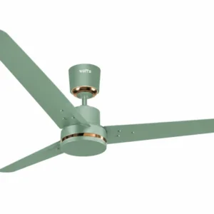 WATTS Revo 5 BLDC Ceiling Fan
