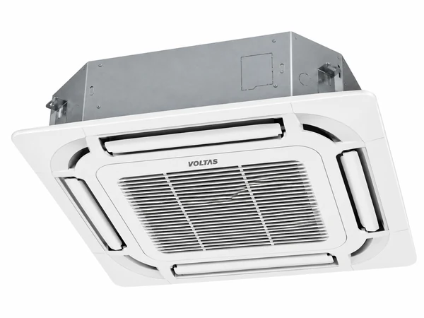 Voltas Four Way Inverter Hot & Cold Cassette AC – 1.0 to 5.0 TR