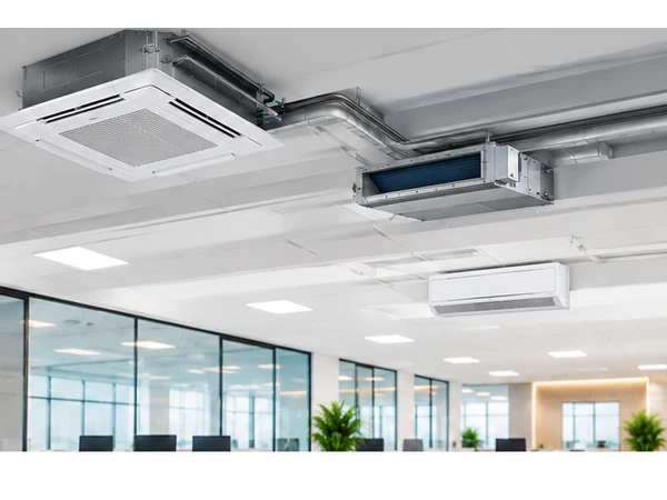 Voltas VVCX Cool-Only VRF Outdoor Unit - Image 3