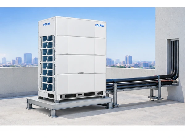 Voltas VVCX Cool-Only VRF Outdoor Unit - Image 2