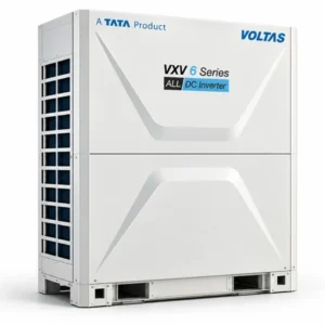 Voltas VXV Inverter VRF System VXV-i Non-Modular
