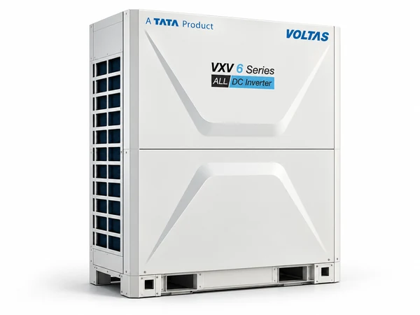 voltas_vxv_vrf_system